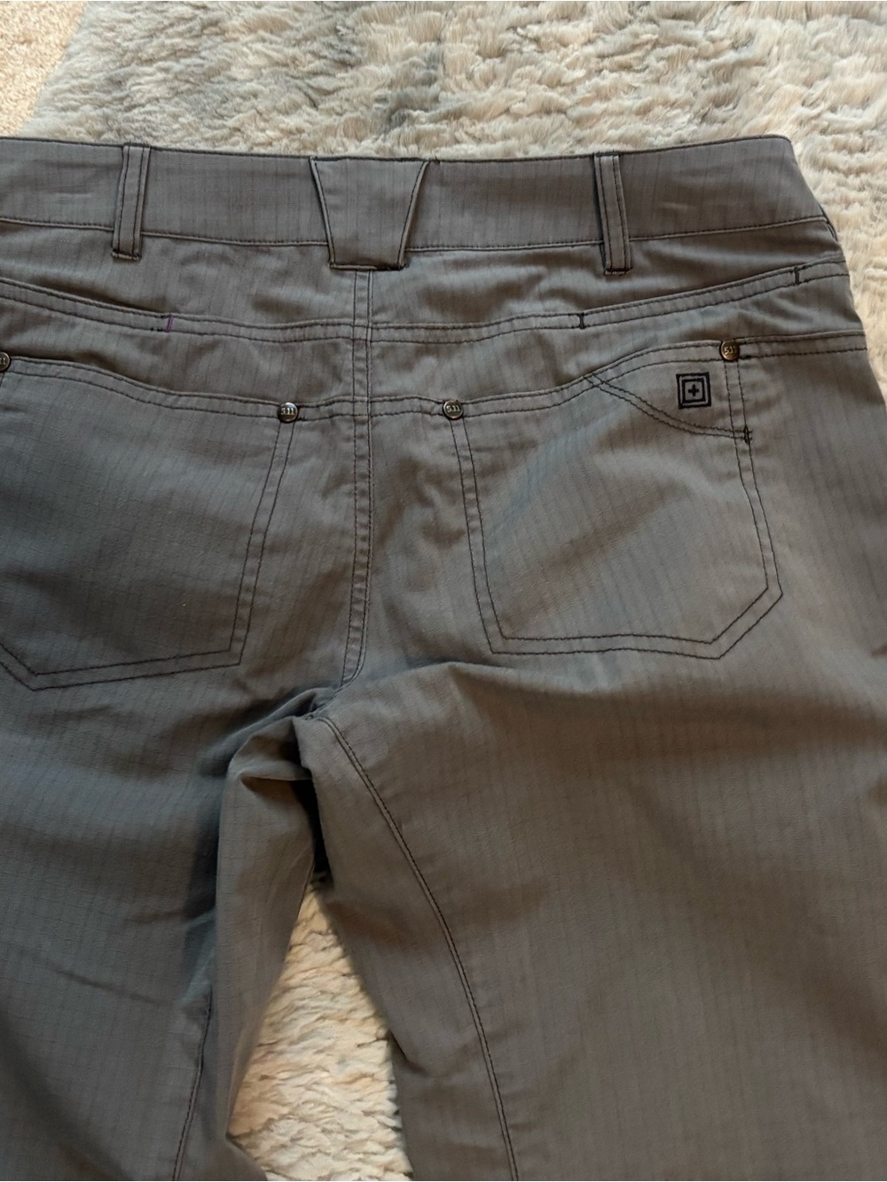 Bundle of Women’s 5.11 Tactical Cirrus Pants - Picture 15 of 16
